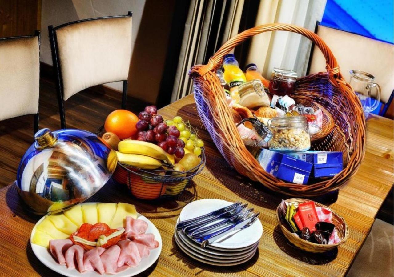 Chalets Jasna Collection Zahradky Demänovská Dolina Eksteriør billede