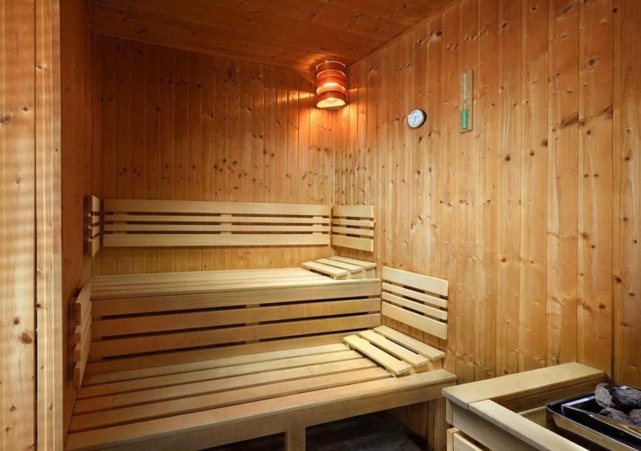 Chalets Jasna Collection Zahradky Demänovská Dolina Eksteriør billede