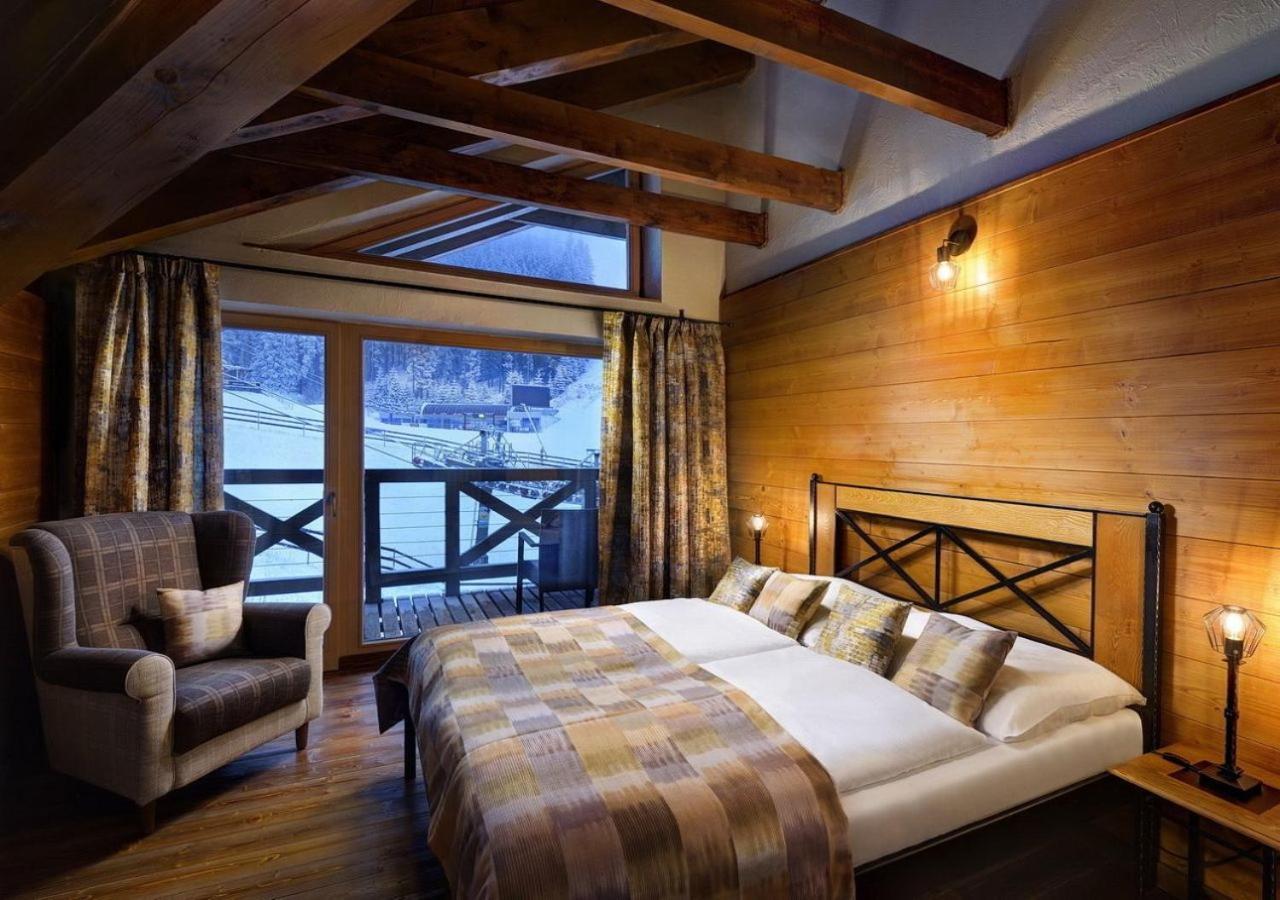 Chalets Jasna Collection Zahradky Demänovská Dolina Eksteriør billede