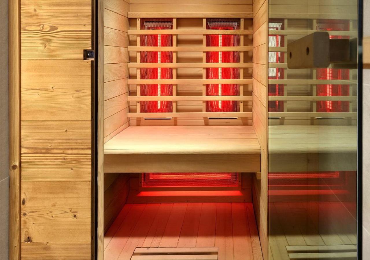 Chalets Jasna Collection Zahradky Demänovská Dolina Eksteriør billede